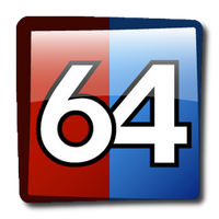 Логотип AIDA64