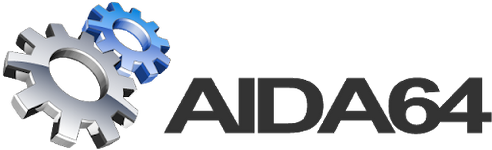 Логотип AIDA64